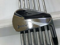 楽天市場】スリクソン アイアン z965 ダイナミックゴールドの通販