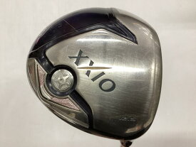 【中古】【レディースモデル】ダンロップ XXIO 7 レディス ドライバー 12.5° Aフレックス 44.5インチ MP700L Dランク 右利き用 DUNLOP ゴルフクラブ ゼクシオ7 ゴルフドゥ ゴルフ用品 GOLF DO 中古ゴル