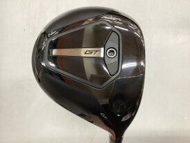 【中古】タイトリスト GT280 ドライバー 13° Sフレックス 43.5インチ ヘッドカバーあり SPEEDER NX GOLD 50 リシャフト品 Bランク 右利き用 Titleist ゴルフクラブ ゴルフドゥ ゴルフ用品 GOLF DO 中古ゴ