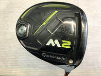 楽天市場】テーラーメイド m2 ドライバー 9.5 中古の通販