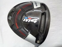 楽天市場】テーラーメイド m4 10.5 ドライバー sの通販