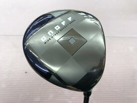 【中古】【レディースモデル】グローブライド オノフ レディー ドライバー2012 ドライバー 11.5° Aフレックス 44.25インチ ヘッドカバーあり スムースキック LP-412D Cランク 右利き用 GLOBERIDE ゴ