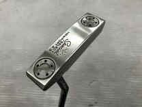 楽天市場】ニューポート2．5 スコッティキャメロン（シャフト長さ33 
