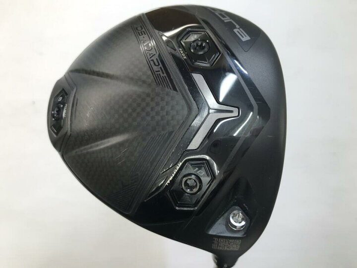楽天市場】【完売】【中古】コブラ DS-ADAPT LS ドライバー 9° S 