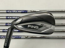 楽天市場】ping g425アイアン（ゴルフ｜スポーツ・アウトドア）の通販