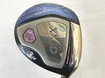 楽天市場】ゼクシオ10 フェアウェイウッド（レディースクラブ｜クラブ 