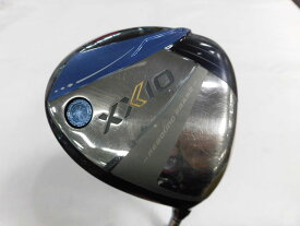 【中古】ダンロップ XXIO 13 LADIES ブルー ドライバー 12.5° Lフレックス 43.5インチ ヘッドカバーあり MP1300L ブルー Dランク 右利き用 DUNLOP ゴルフクラブ ゼクシオ13 ゴルフドゥ ゴルフ用品 GOLF DO