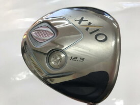 【中古】ダンロップ XXIO 8 レディス ドライバー 12.5° Aフレックス 44.5インチ MP800L Dランク 右利き用 DUNLOP ゴルフクラブ ゼクシオ8 ゴルフドゥ ゴルフ用品 GOLF DO 中古ゴルフクラブ