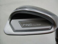 【完売】【中古】ピン BunkR ウェッジ 64° 35.0インチ Z-Z115 Cランク 右利き用 PING ゴルフクラブ ゴル…