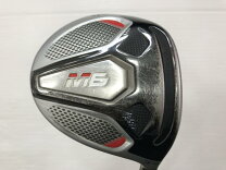 楽天市場】テーラーメイド m6 フェアウェイウッド 3wの通販