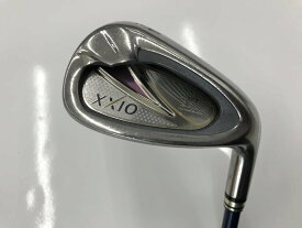 【中古】【レディースモデル】ダンロップ XXIO 8 レディス アイアン 9I 40° Lフレックス 35.0インチ MP800L Cランク 右利き用 DUNLOP ゴルフクラブ ゼクシオ8 ゴルフドゥ ゴルフ用品 GOLF DO 中古ゴル