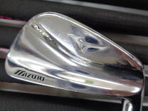 楽天市場】ミズノ アイアンセット ダイナミックゴールド x100の通販