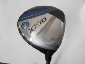 【中古】【レディースモデル】ダンロップ XXIO 13 LADIES ブルー フェアウェイウッド 9W 26° Aフレックス 40.0インチ ヘッドカバーあり MP1300L ブルー Cランク 右利き用 DUNLOP ゴルフクラブ ゼクシオ