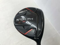 楽天市場】テーラーメイド ステルス2 フェアウェイウッド（ゴルフ 