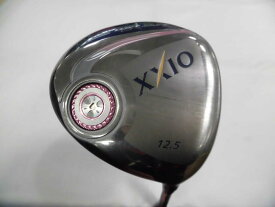 【中古】【レディースモデル】ダンロップ XXIO 9 レディス ドライバー 12.5° Aフレックス 44.0インチ MP900L Dランク 右利き用 DUNLOP ゴルフクラブ ゼクシオ9 ゴルフドゥ ゴルフ用品 GOLF DO 中古ゴル