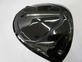 【中古】タイトリスト TSR3 US ドライバー 9° Sフレックス 45.5インチ ヘッドカバーあり TENSEI AV Blue 55 ’22 Cランク 右利き用 Titleist ゴルフクラブ ゴルフドゥ ゴルフ用品 GOLF DO 中古ゴルフクラブ