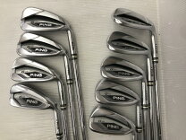 楽天市場】ping g425 アイアン ダイナミックg425の通販