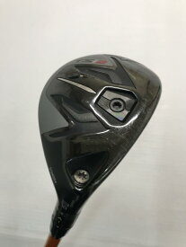 【中古】タイトリスト TSi2 ユーティリティ 19° Sフレックス 40.75インチ ヘッドカバーあり ツアーAD DI-95 HYBRID リシャフト品 Cランク 右利き用 Titleist ゴルフクラブ ゴルフドゥ ゴルフ用品 GOLF DO