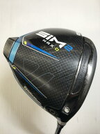 【完売】【中古】テーラーメイド SIM2 MAX-D ドライバー 10.5° Rフレックス 45.75インチ ヘッドカバーあ…