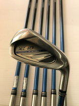 楽天市場】ゼクシオ 11 フル セットの通販