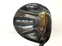 楽天市場】callaway rogue st max fw 5wの通販