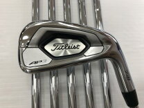 楽天市場】titleist 718 ap3 48の通販