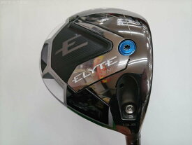 【中古】キャロウェイ ELYTE MINI ドライバー 13.5° Sフレックス 43.25インチ ヘッドカバーあり TENSEI GREEN 60 for Callaway Cランク 右利き用 Callaway ゴルフクラブ エリートミニ ゴルフドゥ ゴルフ用品 G