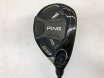 楽天市場】ping g430 ユーティリティ（ユーティリティ｜メンズクラブ 