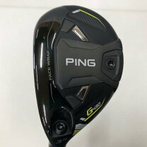 楽天市場】g430 ユーティリティー（利き腕左）（クラブ｜ゴルフ 