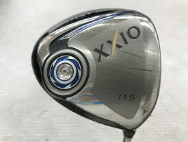 【中古】ダンロップ XXIO 9 ドライバー 11.5° Rフレックス 46.0インチ MP900 Dランク 右利き用 DUNLOP ゴルフクラブ ゼクシオ9 ゴルフドゥ ゴルフ用品 GOLF DO 中古ゴルフクラブ