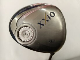 【中古】【レディースモデル】ダンロップ XXIO 9 レディス ドライバー 13.5° Lフレックス 43.5インチ Haraken DOCUS Long bow Lady 45 リシャフト品 Dランク 右利き用 DUNLOP ゴルフクラブ ゼクシオ9 ゴルフ