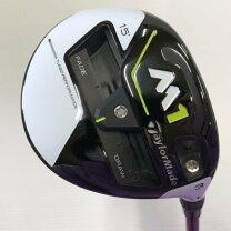 楽天市場】m1 フェアウェイウッド（クラブ｜ゴルフ）：スポーツ 