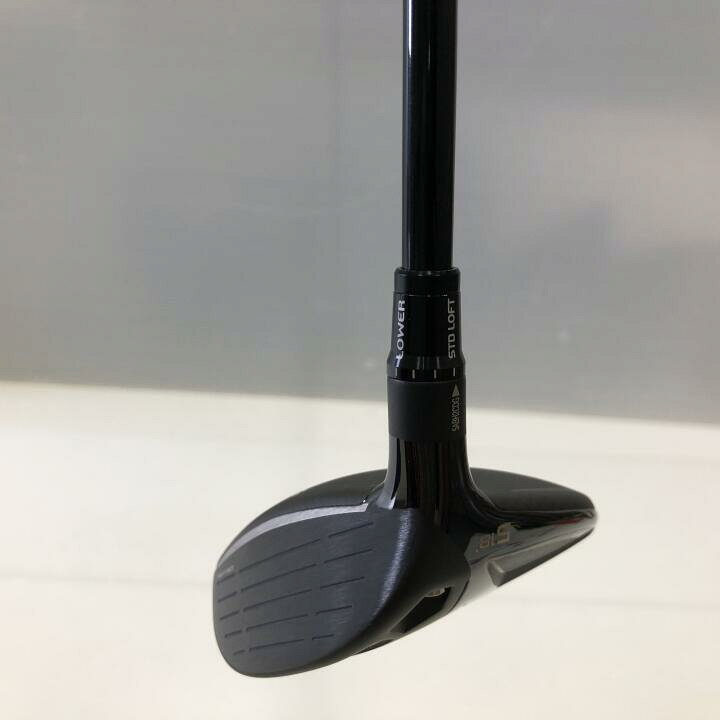 楽天市場】【中古】テーラーメイド Qi4D MAX フェアウェイウッド 5W 18 