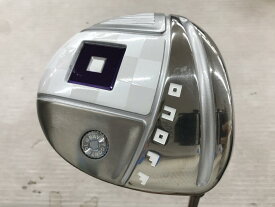 【中古】【レディースモデル】グローブライド ONOFF DRIVER LADY 2023 ドライバー 11.5° Aフレックス 44.5インチ SMOOTH KICK LP-423D Dランク 右利き用 GLOBERIDE ゴルフクラブ オノフ ゴルフドゥ ゴルフ用品