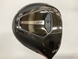 【中古】タイトリスト GT280 ドライバー 13° Sフレックス 43.5インチ ヘッドカバーあり TENSEI 1K Black 65 Aランク 右利き用 Titleist ゴルフクラブ ゴルフドゥ ゴルフ用品 GOLF DO 中古ゴルフクラブ