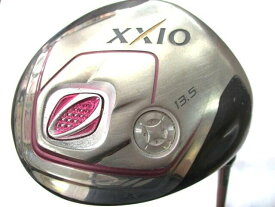 【中古】【訳あり】ダンロップ XXIO 8 レディス ドライバー 13.5° Lフレックス 43.5インチ MP800L Dランク 右利き用 DUNLOP ゴルフクラブ ゼクシオ8 ゴルフドゥ ゴルフ用品 GOLF DO 中古ゴルフクラブ