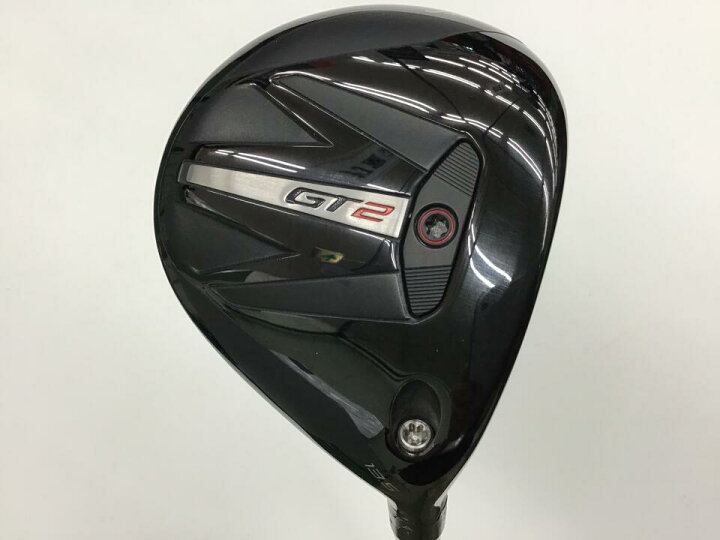 楽天市場】【中古】タイトリスト GT2 フェアウェイウッド FW 13.5° S 