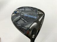 【完売】【中古】キャロウェイ PARADYM Ai SMOKE MAX D ドライバー 9° Sフレックス 45.25インチ ヘッド…