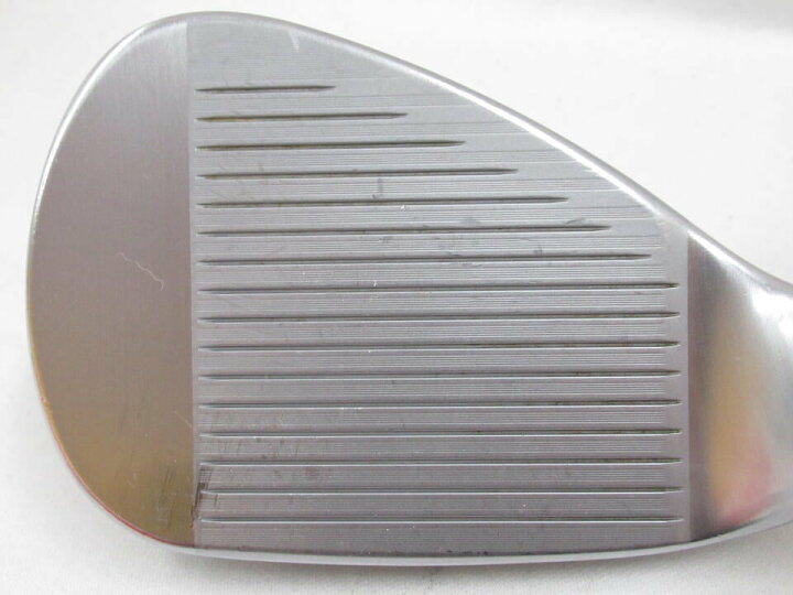 楽天市場】【完売】【中古】タイトリスト VOKEY SM10 ツアークローム 