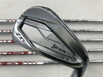 楽天市場】スリクソン zx5 アイアン modus 105の通販