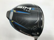 楽天市場】sim2max ドライバー srの通販