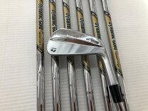 楽天市場】taylormade p7 mb アイアンの通販