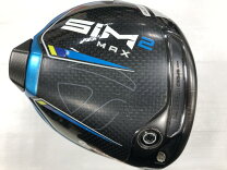 楽天市場】sim2 max ドライバー hd-6の通販