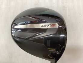 【中古】【訳あり】タイトリスト GT2 ドライバー 10° Sフレックス 45.0インチ ヘッドカバーあり ディアマナ　WS 60 リシャフト品 Dランク 右利き用 Titleist ゴルフクラブ ゴルフドゥ ゴルフ用
