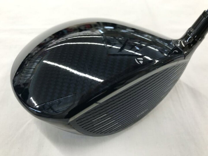 楽天市場】【中古】テーラーメイド Qi10 MAX LITE ドライバー 10.5° R 