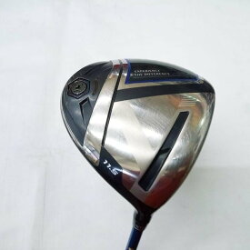 【中古】ダンロップ XXIO11 ドライバー 11.5° Rフレックス 45.75インチ MP1100 ネイビー Cランク 右利き用 DUNLOP ゴルフクラブ ゼクシオイレブン ゴルフドゥ ゴルフ用品 GOLF DO 中古ゴルフクラブ