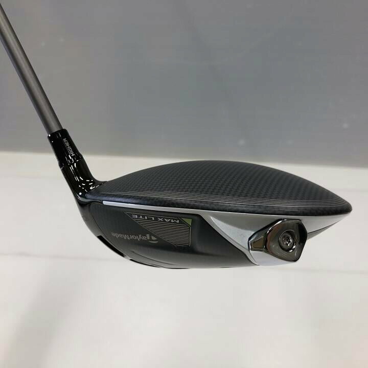 楽天市場】【中古】テーラーメイド Qi35 MAX LITE ドライバー 10.5° R 