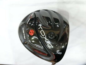 【中古】レーヴ TOXIC R460 ドライバー 10° Vフレックス 45.0インチ ◆リシャフト◆SPARKANGEL CUATRO 50G リシャフト品 Cランク 右利き用 Reve ゴルフクラブ ゴルフドゥ ゴルフ用品 GOLF DO 中古ゴルフク