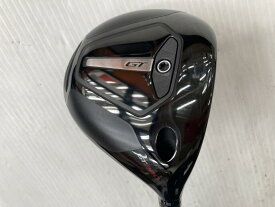 【中古】タイトリスト GT280 ドライバー 13° Sフレックス 43.75インチ ヘッドカバーあり TENSEI 1K Black 65 Cランク 右利き用 Titleist ゴルフクラブ ゴルフドゥ ゴルフ用品 GOLF DO 中古ゴルフクラブ