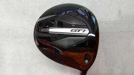 【中古】タイトリスト GT1 ドライバー 10° 45.5インチ ツア-AD　VF-5 リシャフト品 Cランク 右利き用 Titleist ゴルフクラブ ゴルフドゥ ゴルフ用品 GOLF DO 中古ゴルフクラブ